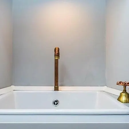 Σπίτι διακοπών Unique House | Centre *