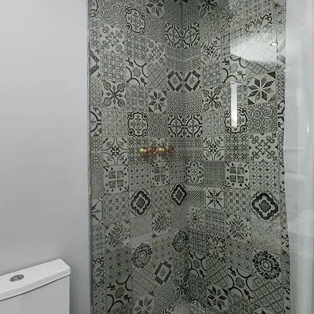 Unique House | Centre Σπίτι διακοπών *