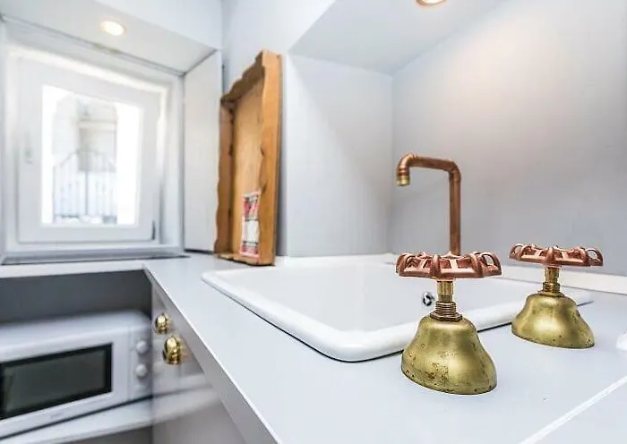 Unique House | Centre Σπίτι διακοπών