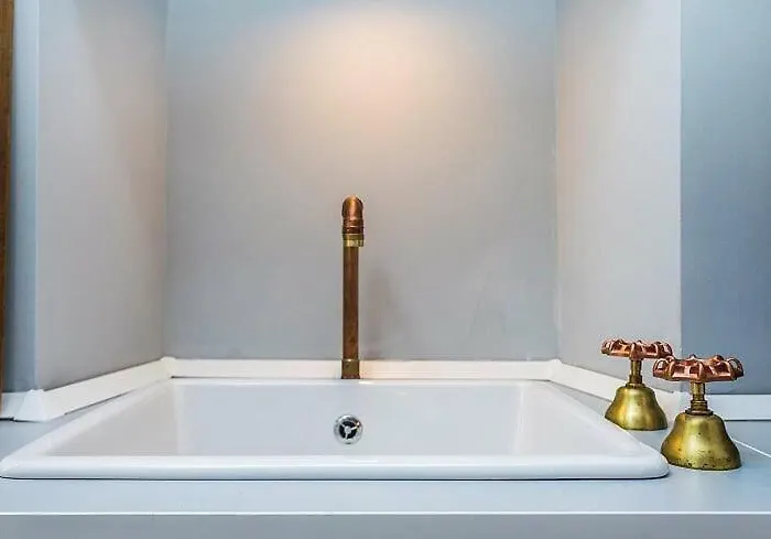 Σπίτι διακοπών Unique House | Centre *