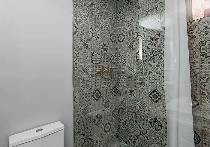 Unique House | Centre Σπίτι διακοπών *