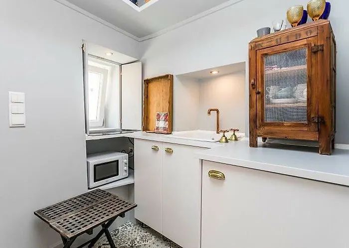 Unique House | Centre