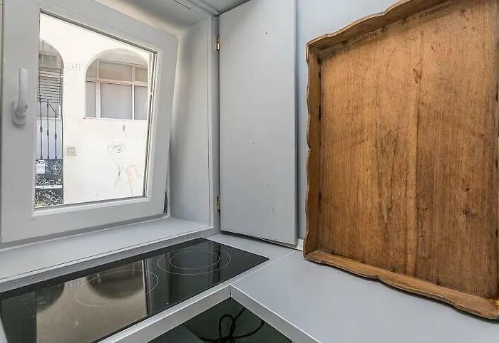 Unique House | Centre Σπίτι διακοπών