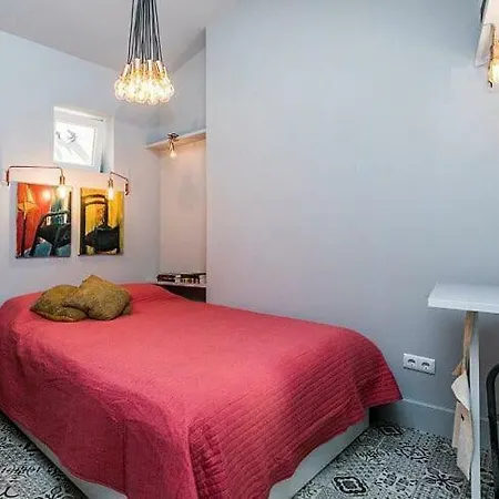 Unique House | Centre * Lisbon