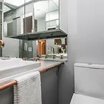 Unique House | Centre Σπίτι διακοπών *